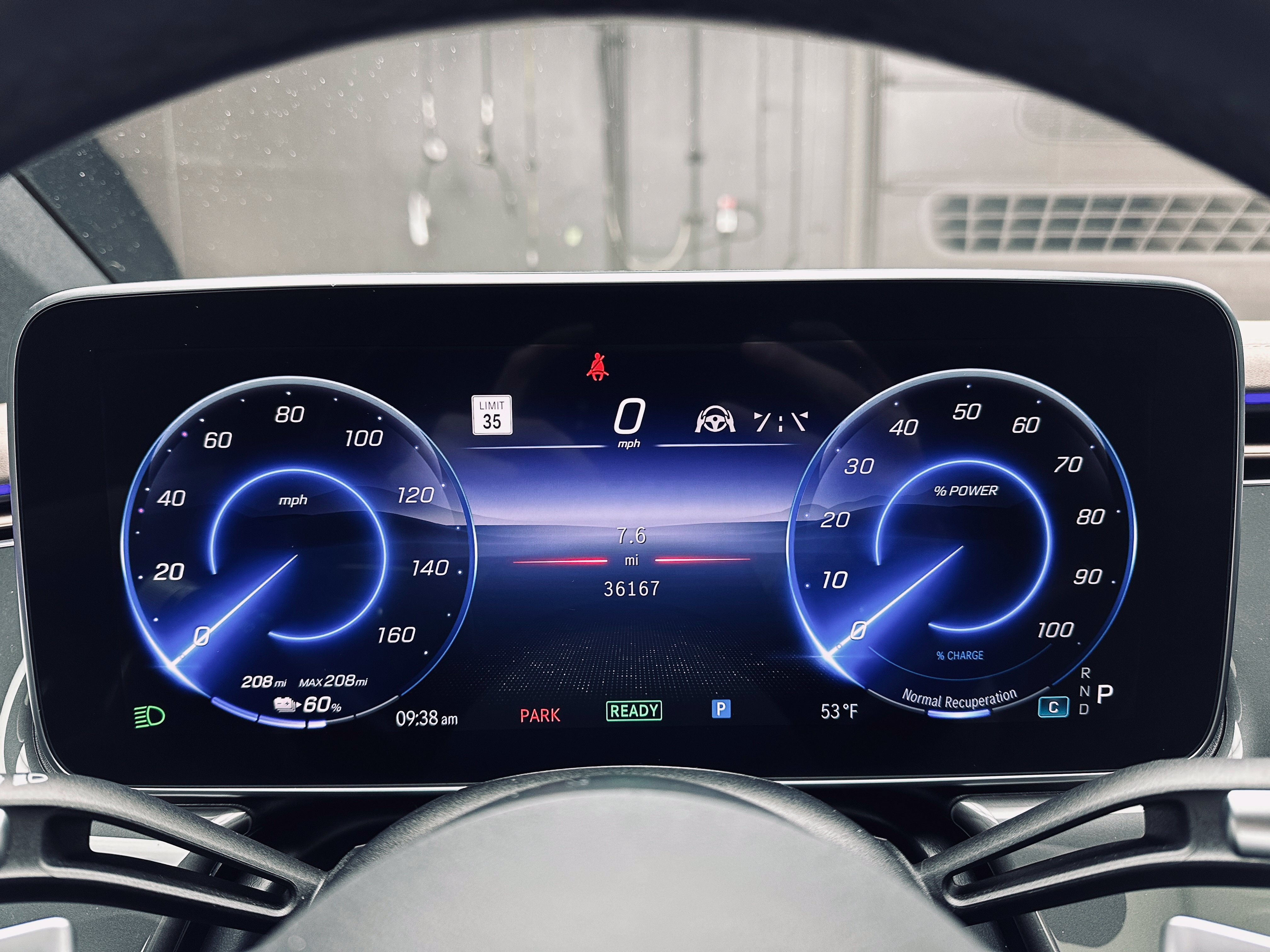 Used 2023 Mercedes-Benz EQS 450+ Sedan image 29