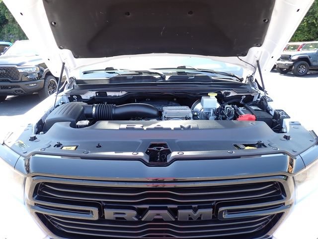Certified 2023 RAM 1500 Laramie AWD/4WD image 14