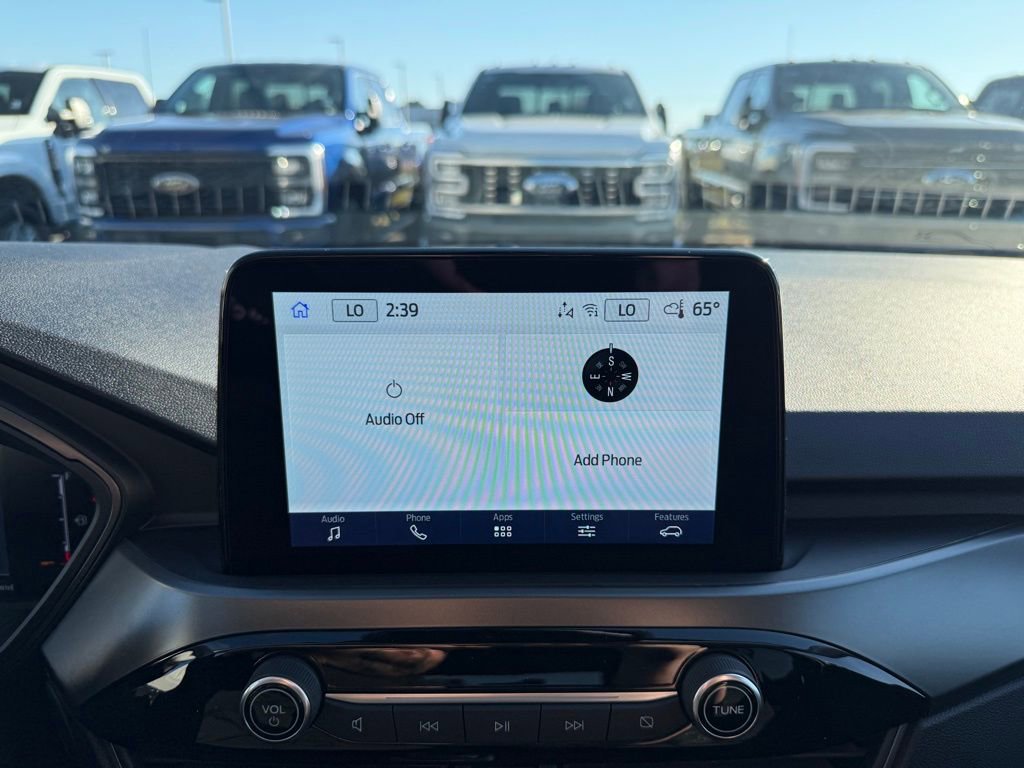 New 2026 Ford Escape Active w/ Cold Weather Package image 25