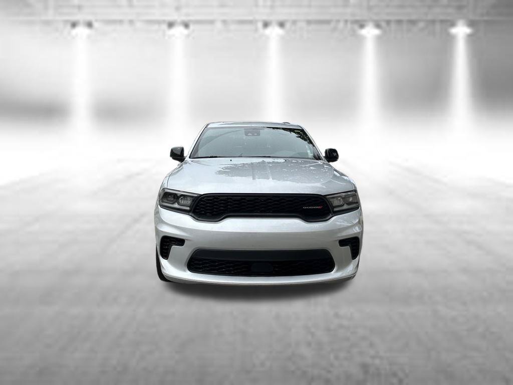 Certified 2024 Dodge Durango GT RWD image 2