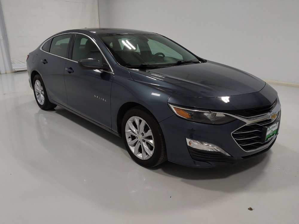 Used 2019 Chevrolet Malibu LT image 13