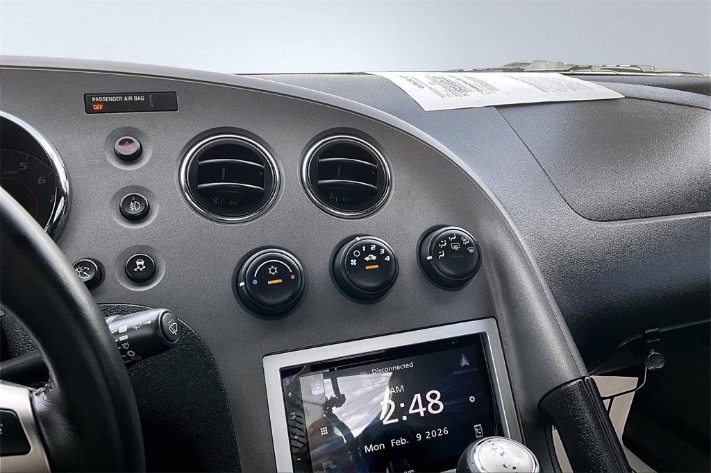 Used 2008 Pontiac Solstice GXP w/ Premium Package image 7