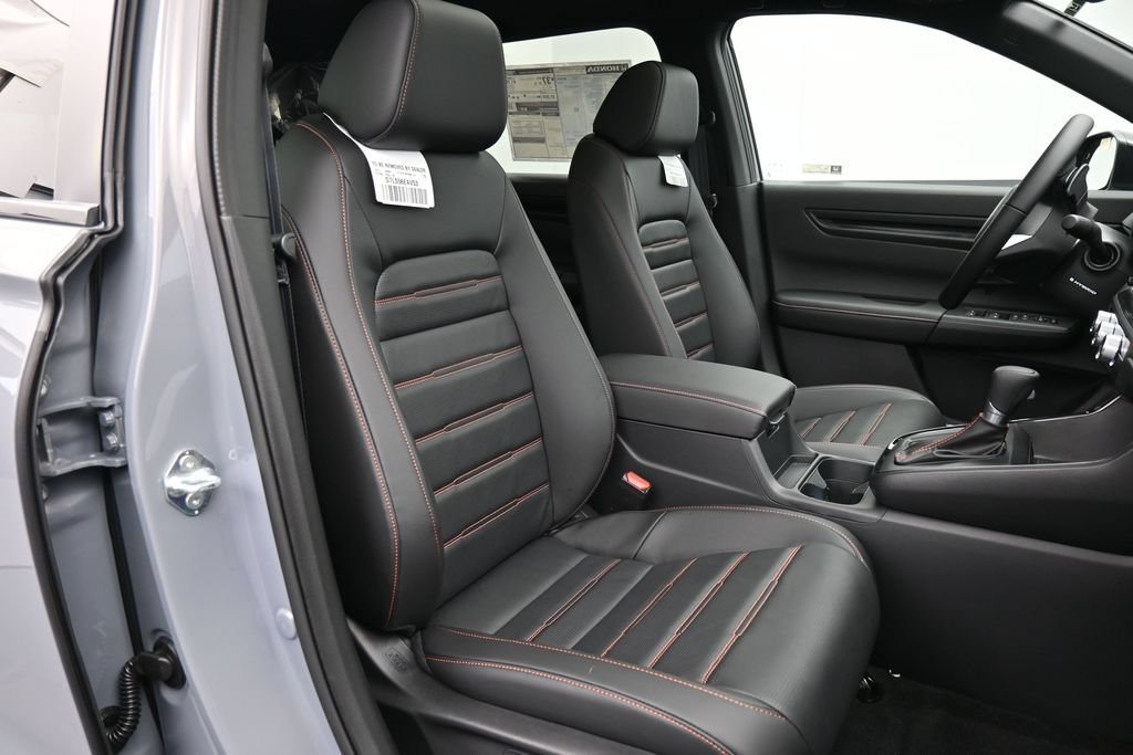New 2026 Honda CR-V Sport-L image 34