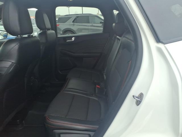 Certified 2023 Ford Escape ST-Line Select image 9