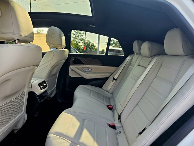 New 2026 Mercedes-Benz GLE 450 4MATIC Coupe image 23