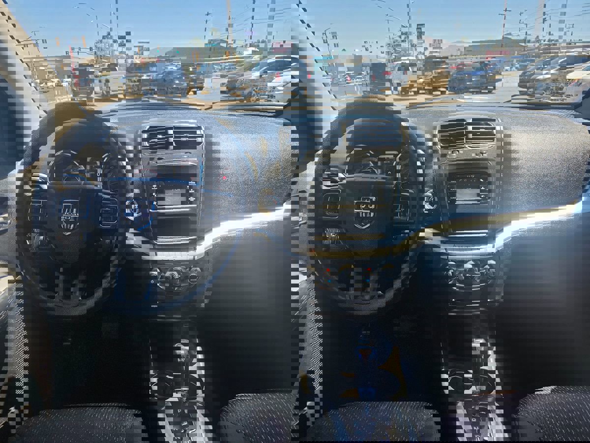 Used 2012 Dodge Journey SXT w/ Popular Equipment Group AWD/4WD image 23