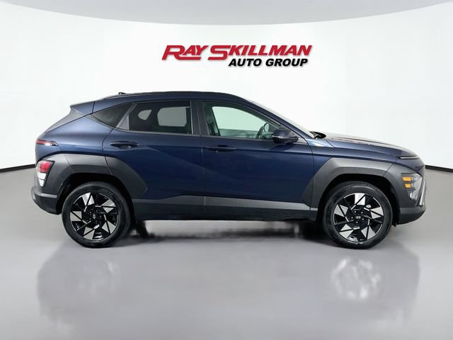 Used 2025 Hyundai Kona SEL AWD/4WD image 7