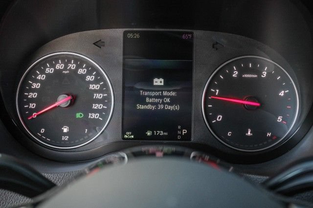 New 2025 Mercedes-Benz Sprinter 2500 image 18