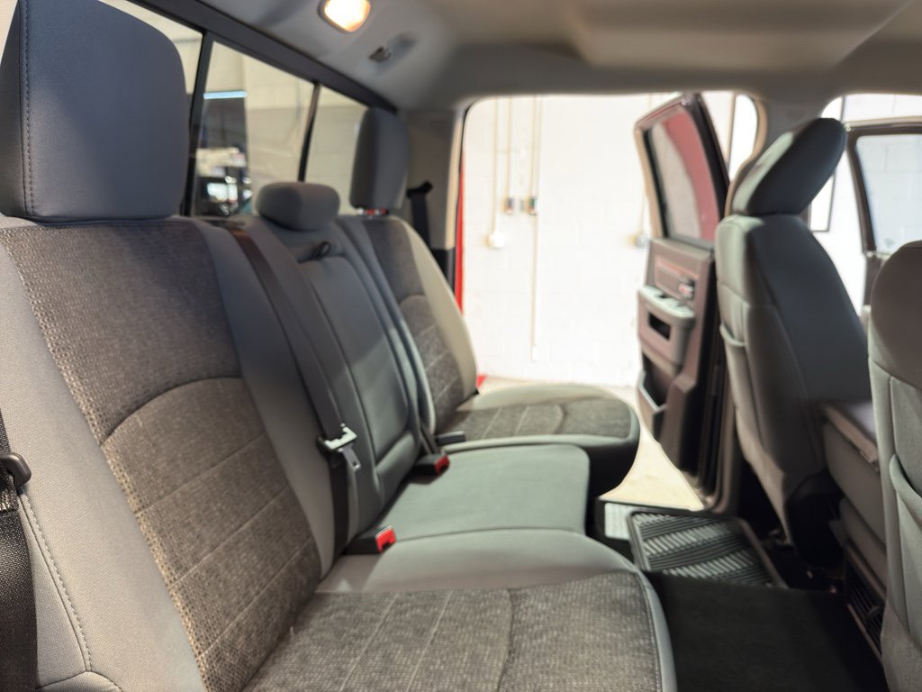 Used 2014 RAM 1500 Big Horn image 25