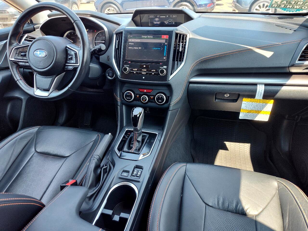 Used 2021 Subaru Crosstrek 2.5i Limited w/ Popular Package #4 image 33