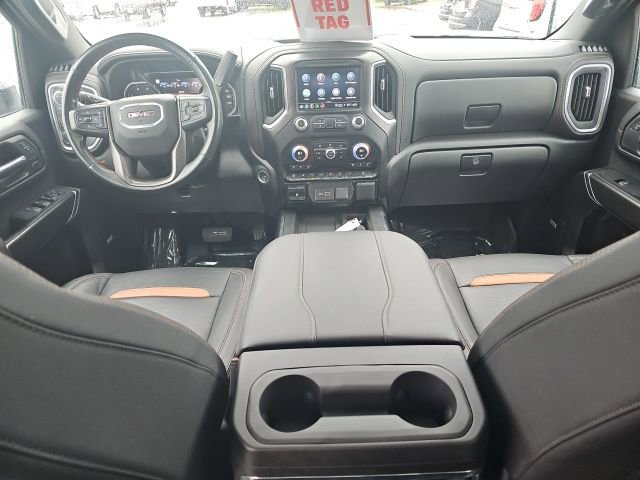Used 2023 GMC Sierra 3500 AT4 w/ AT4 Premium Plus Package image 12