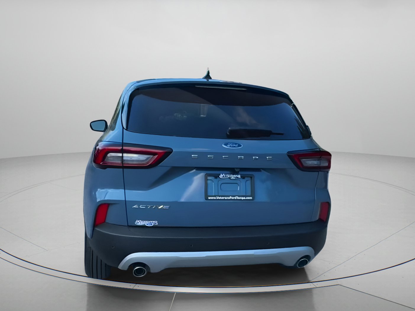 New 2026 Ford Escape Active w/ Tech Pack #1 FWD image 28