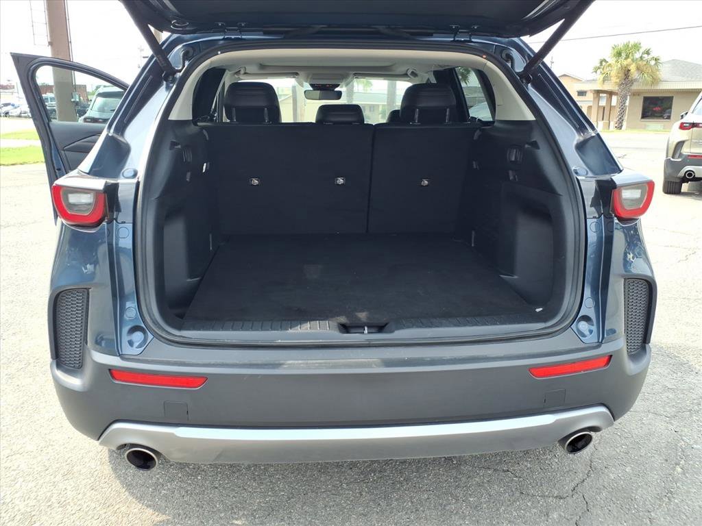 Used 2023 MAZDA CX-50 AWD 2.5 Turbo w/ Cargo Package image 18