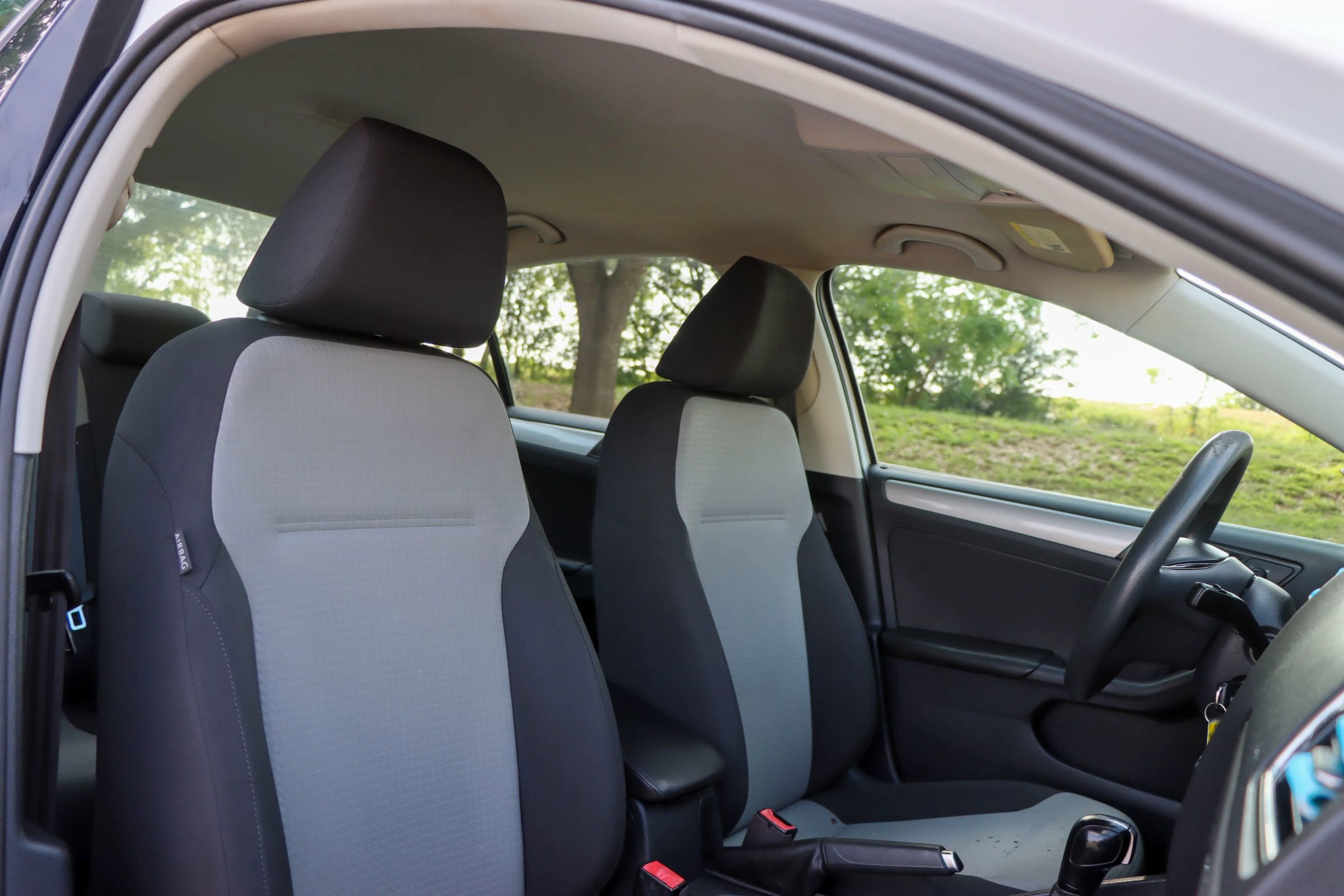 Used 2017 Volkswagen Jetta S FWD image 19