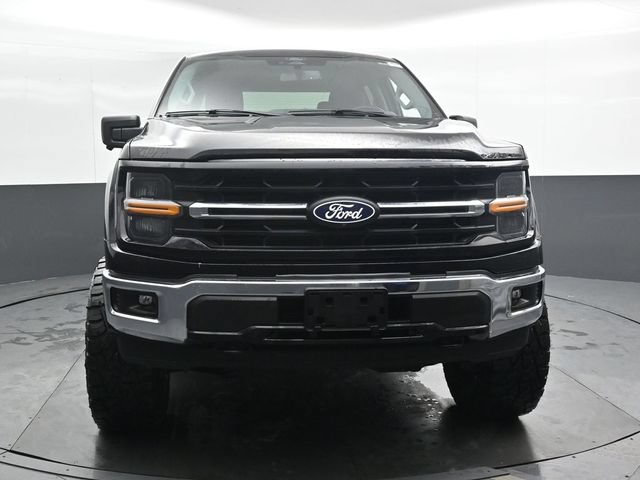 Used 2024 Ford F150 XLT AWD/4WD image 7