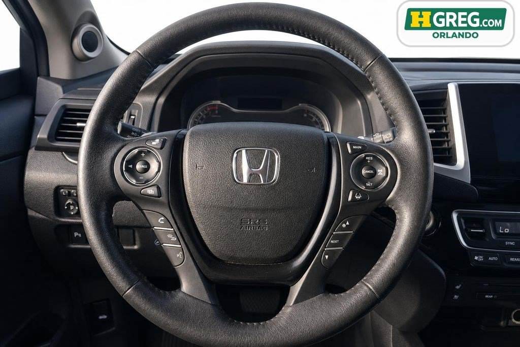Used 2018 Honda Pilot Elite image 11