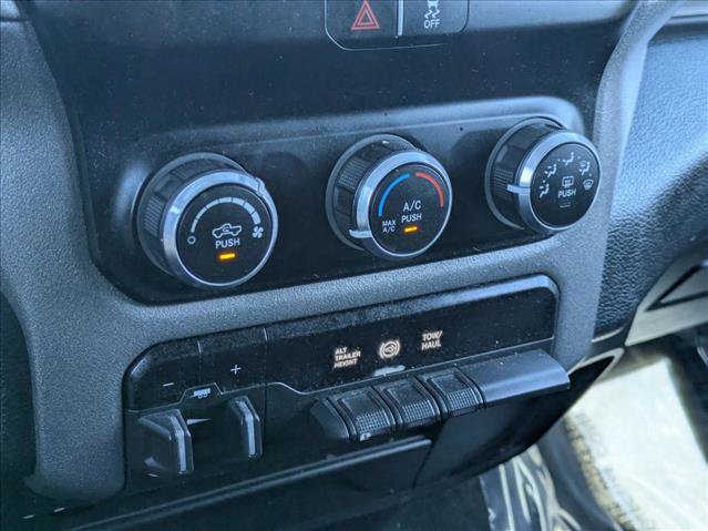 Used 2022 RAM 3500 Tradesman AWD/4WD image 13