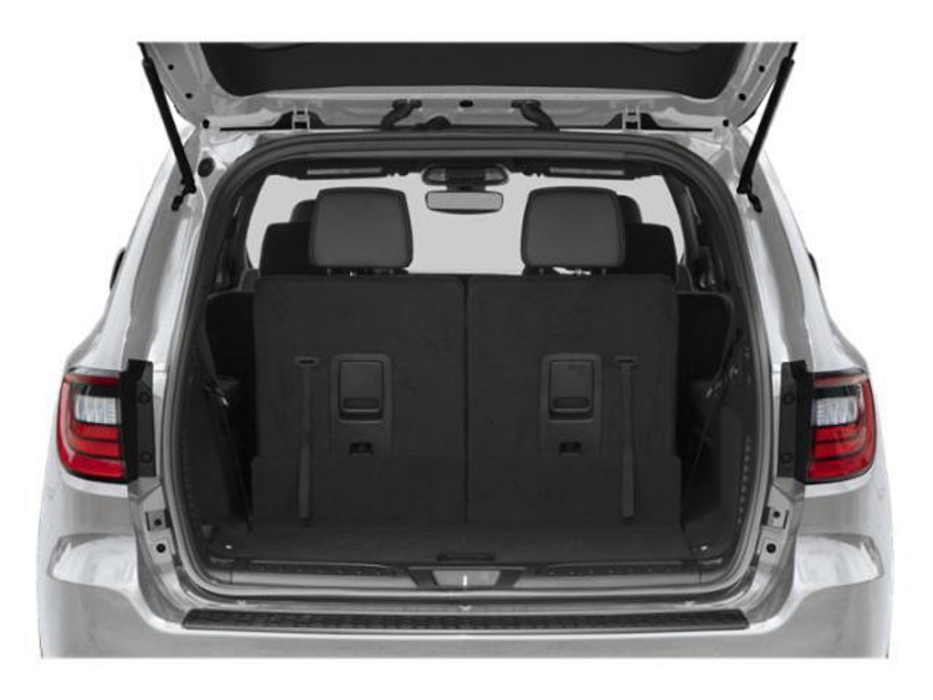 New 2026 Dodge Durango R/T image 11