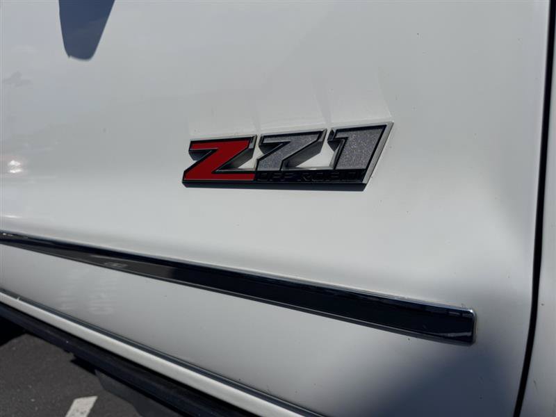 Used 2019 Chevrolet Silverado 2500 LTZ w/ Duramax Plus Package AWD/4WD image 29