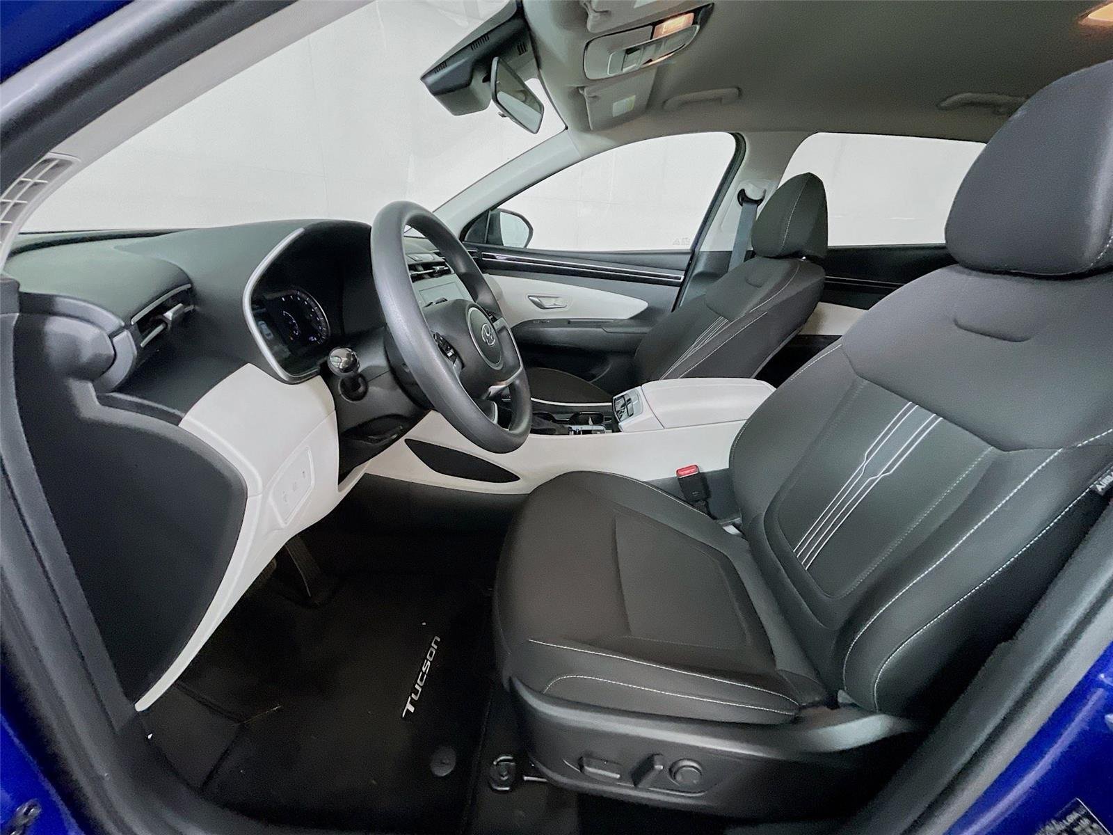 Certified 2023 Hyundai Tucson SEL w/ Cargo Package AWD/4WD image 25