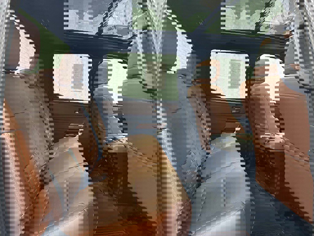 Used 2025 Toyota Tundra 1794 Edition image 61