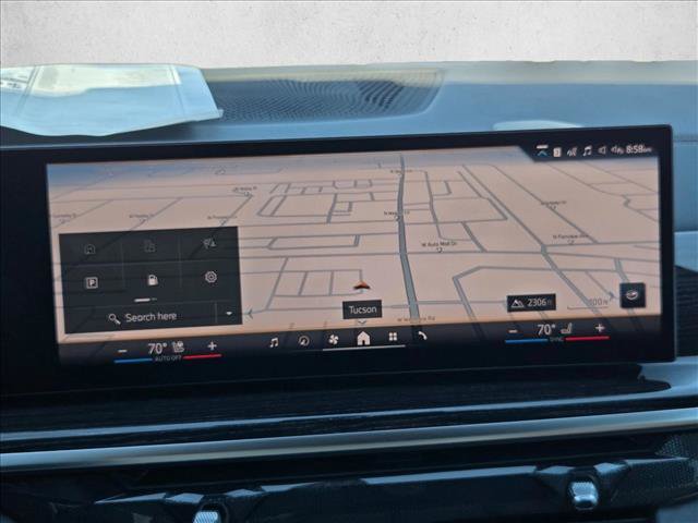 New 2026 BMW X5 xDrive40i AWD/4WD image 14