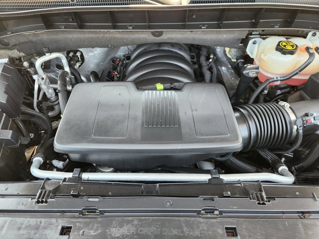 Used 2023 GMC Sierra 1500 Denali Ultimate AWD/4WD image 31