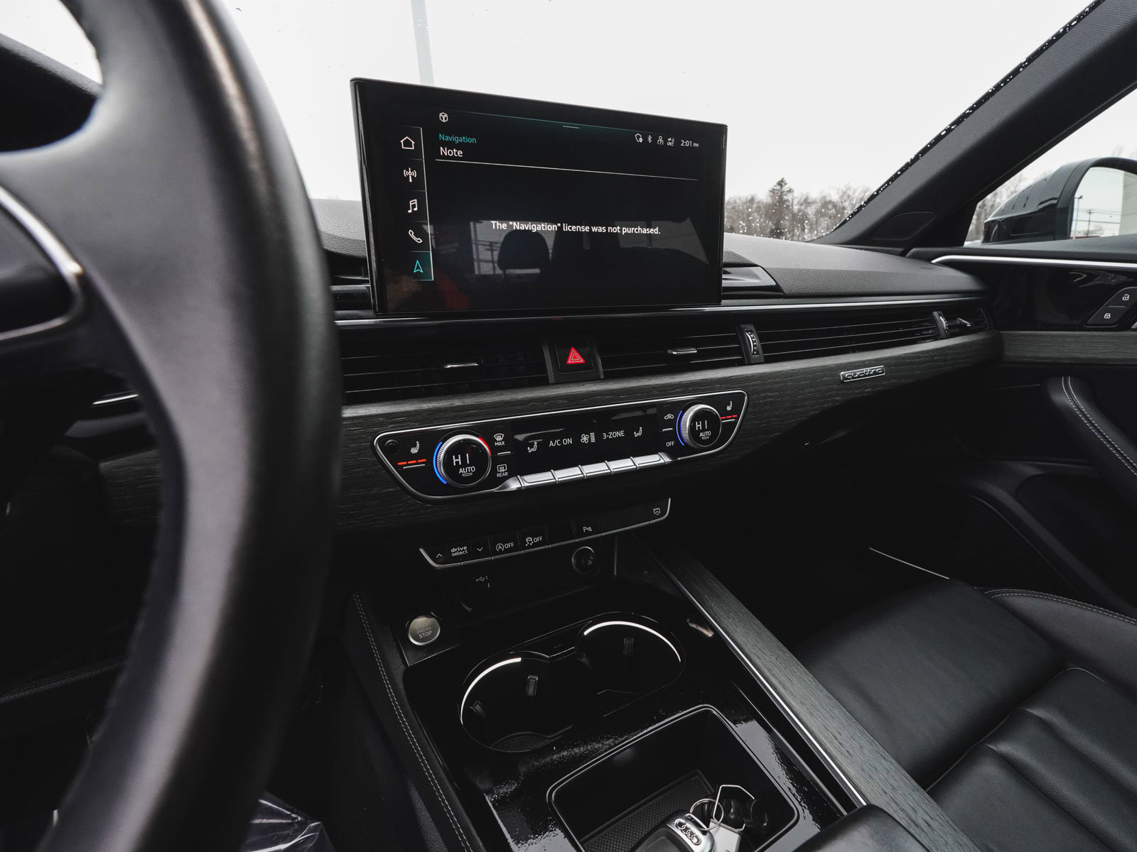 Used 2024 Audi A4 2.0T Premium Plus image 17