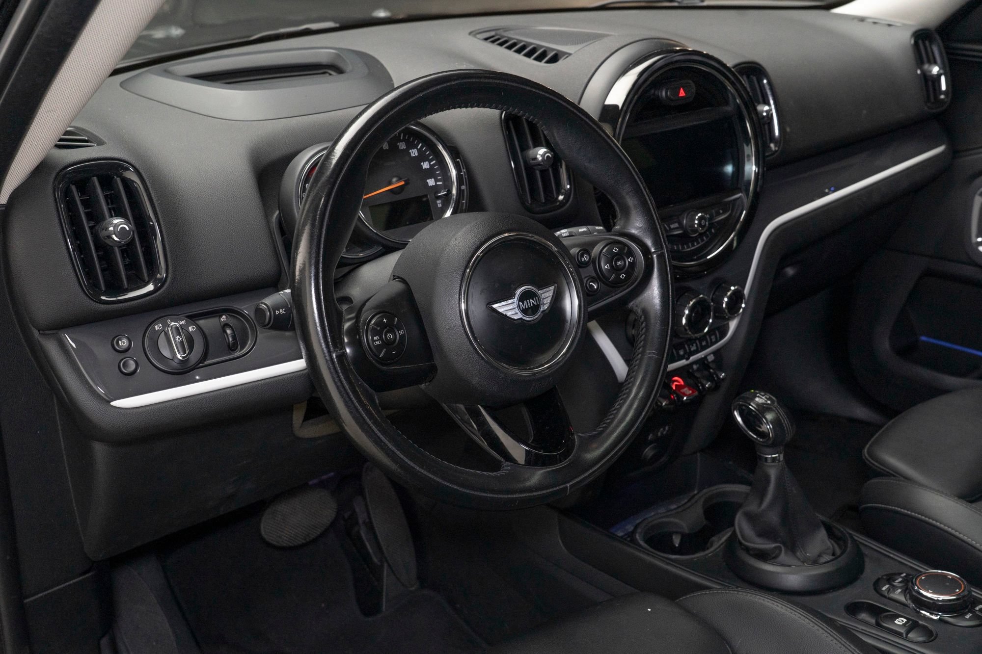 Used 2018 MINI Cooper Countryman S FWD image 17