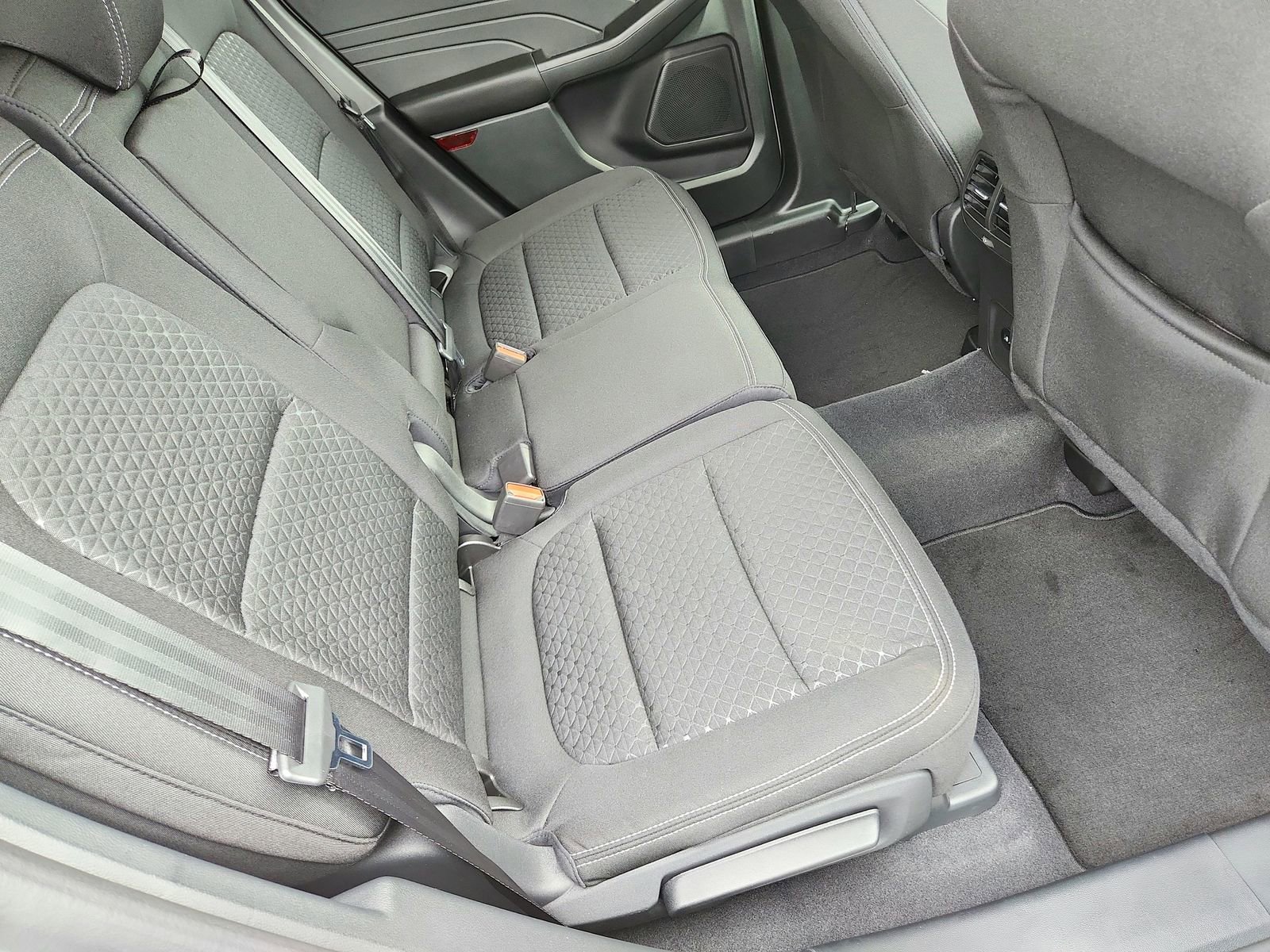 New 2026 Ford Escape Active w/ Cold Weather Package image 27