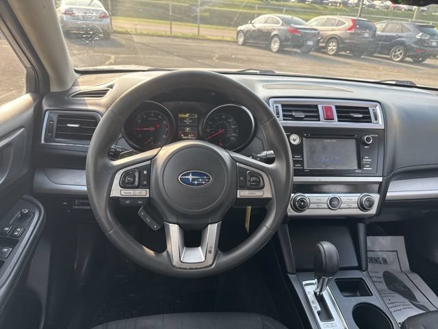 Used 2015 Subaru Legacy 2.5i AWD/4WD image 13