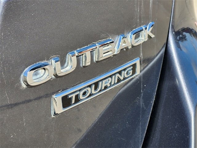 Used 2022 Subaru Outback Touring w/ Popular Package #2 image 10