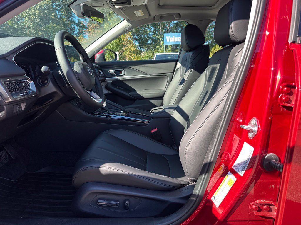 New 2026 Acura Integra FWD image 12