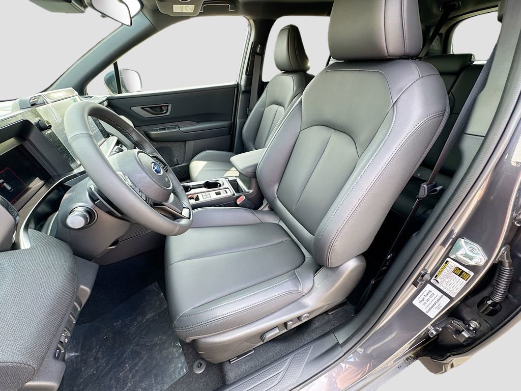 New 2026 Subaru Outback Premium image 25