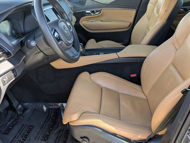 Used 2022 Volvo XC90 T6 Inscription w/ Advanced Package image 17