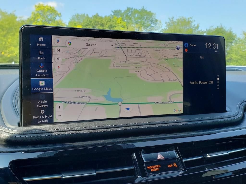 New 2026 Acura MDX Type S w/ Advance Package AWD/4WD image 12