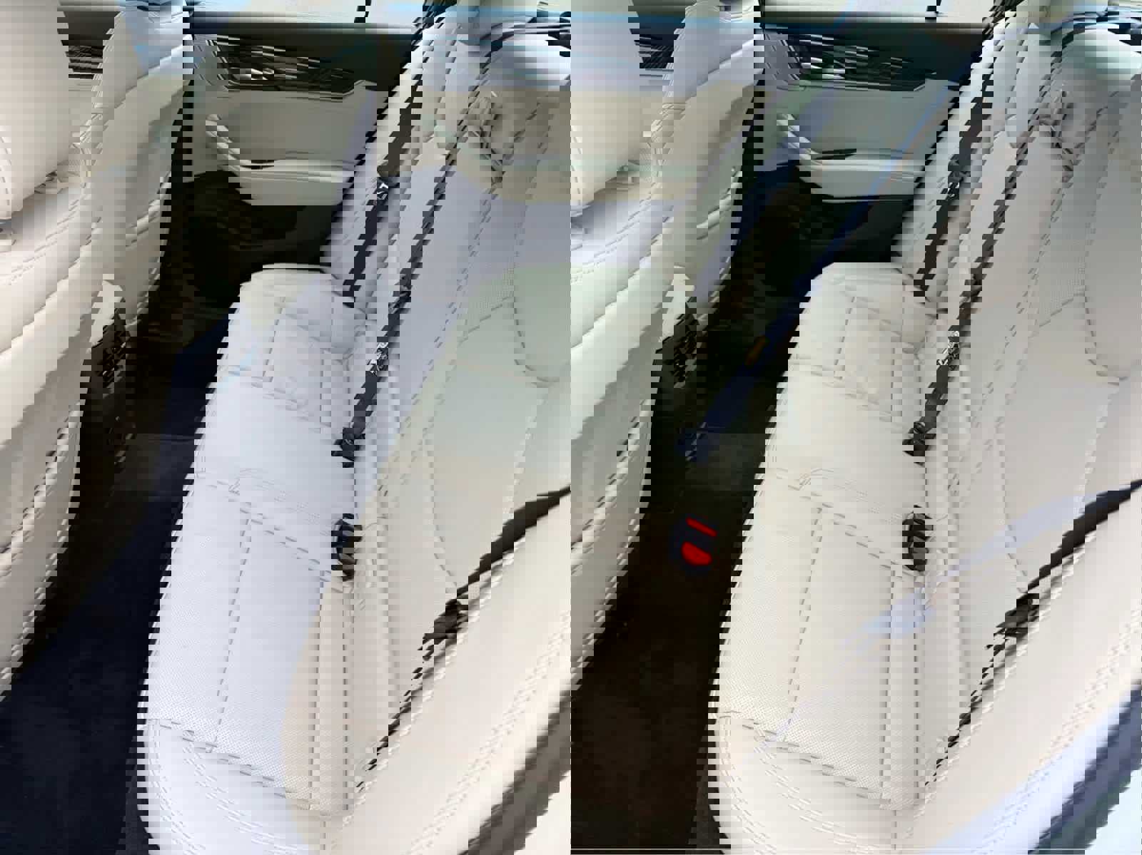 Certified 2023 Cadillac CT5 Premium Luxury AWD/4WD image 21