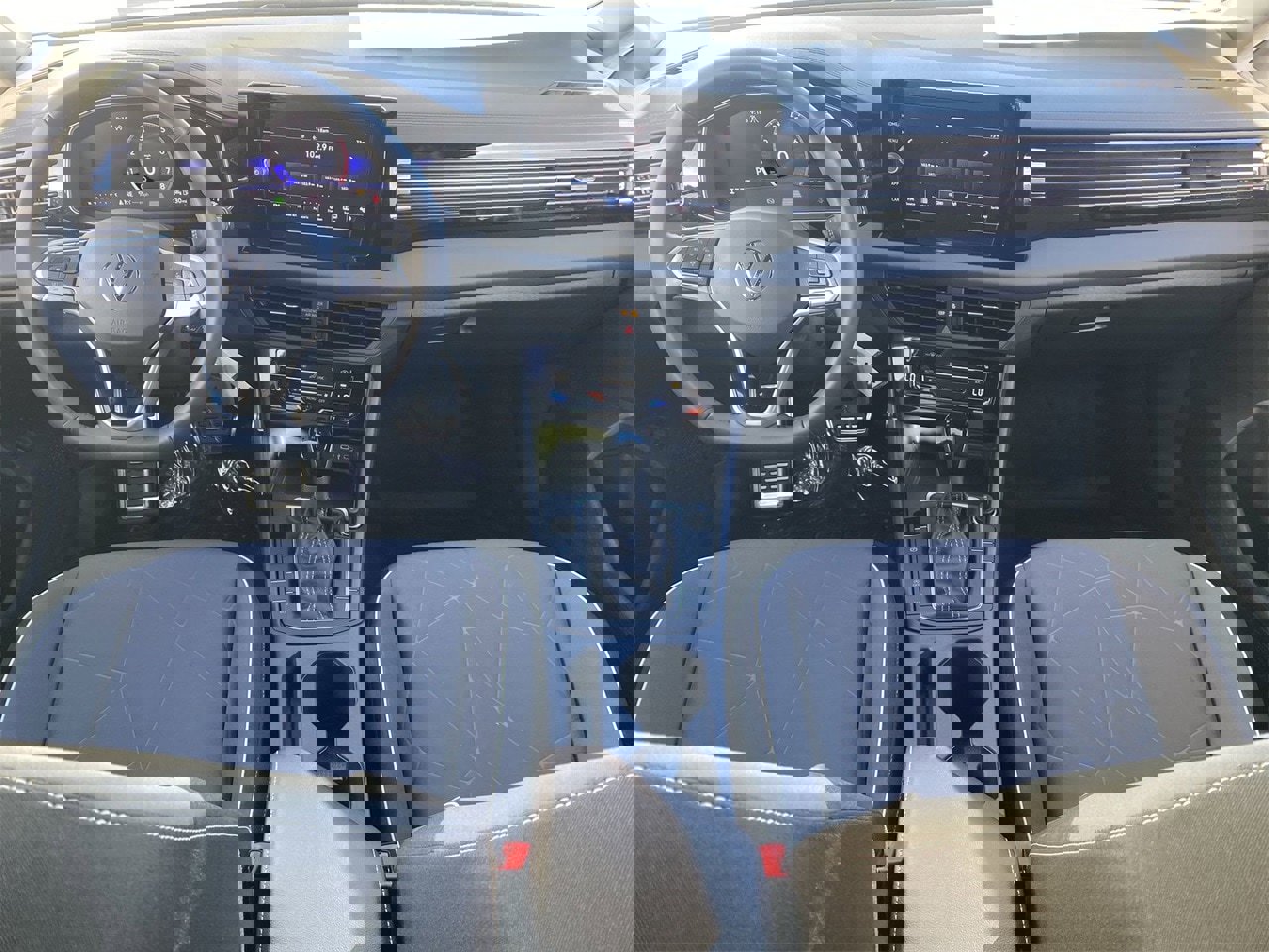 New 2026 Volkswagen Jetta Sport image 11