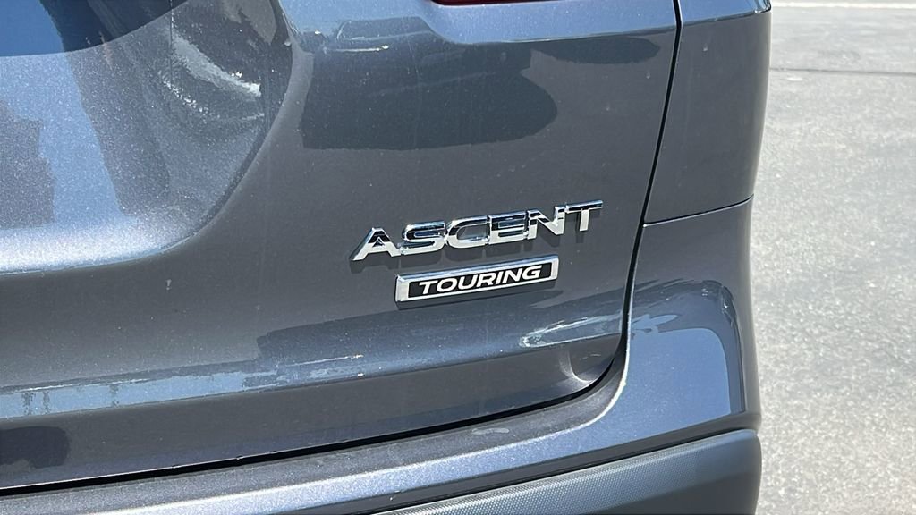 New 2025 Subaru Ascent Touring image 11