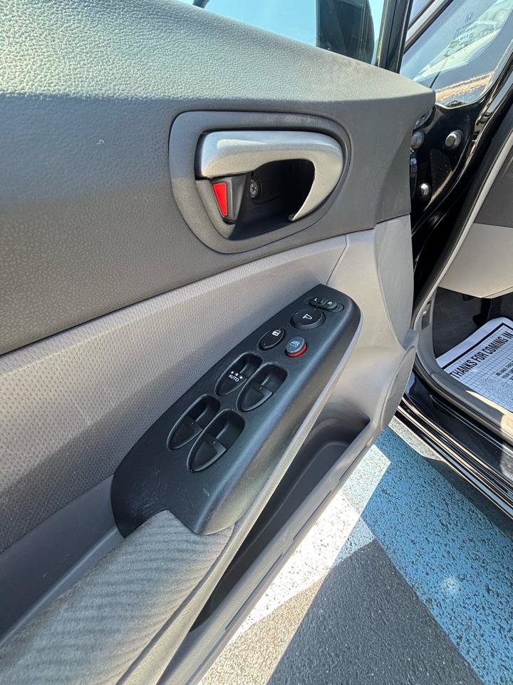 Used 2009 Honda Civic LX image 7