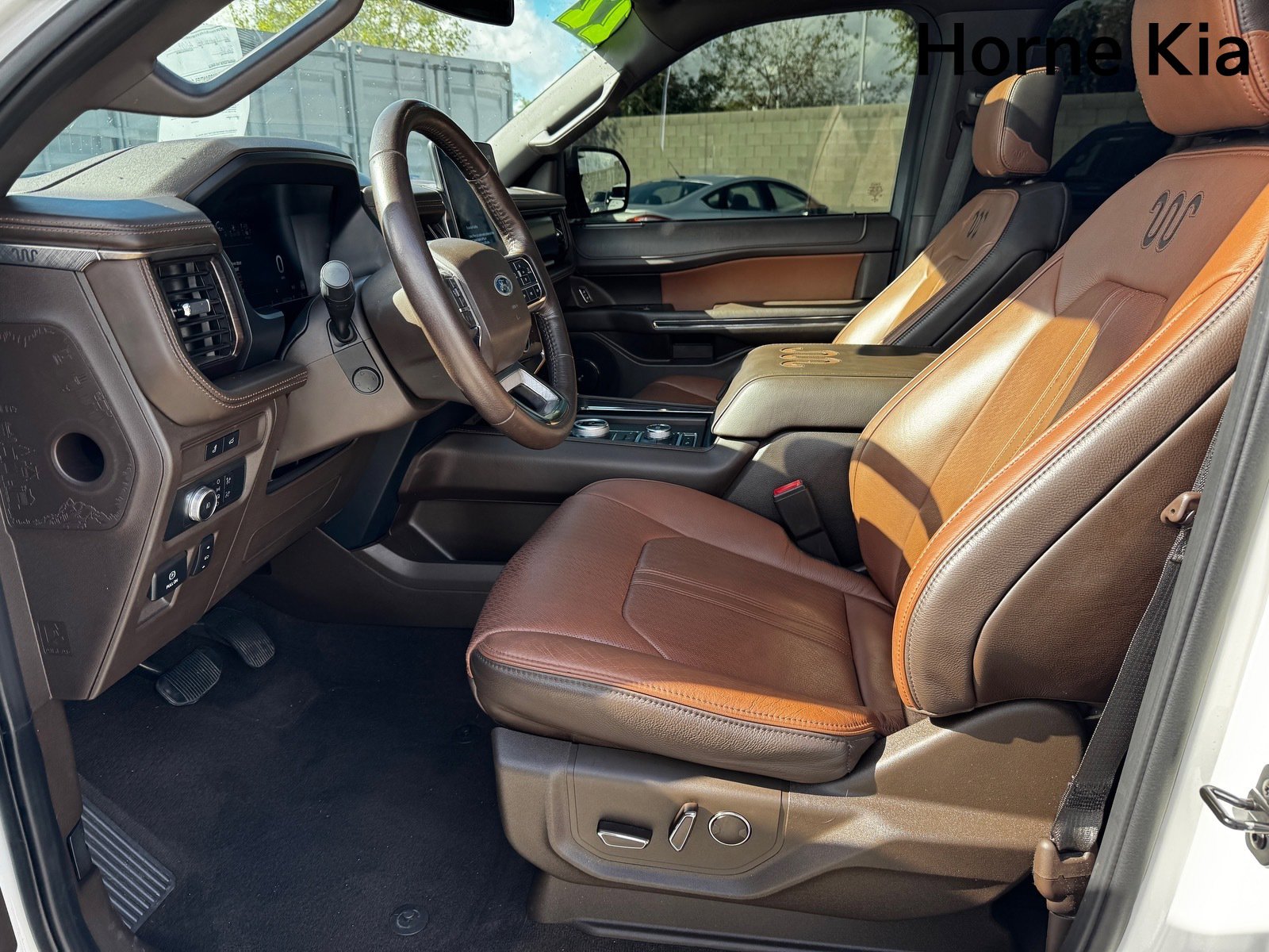 Used 2022 Ford Expedition King Ranch image 10