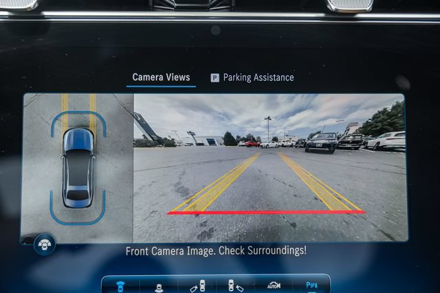 Certified 2024 Mercedes-Benz E 350 4MATIC Sedan image 45