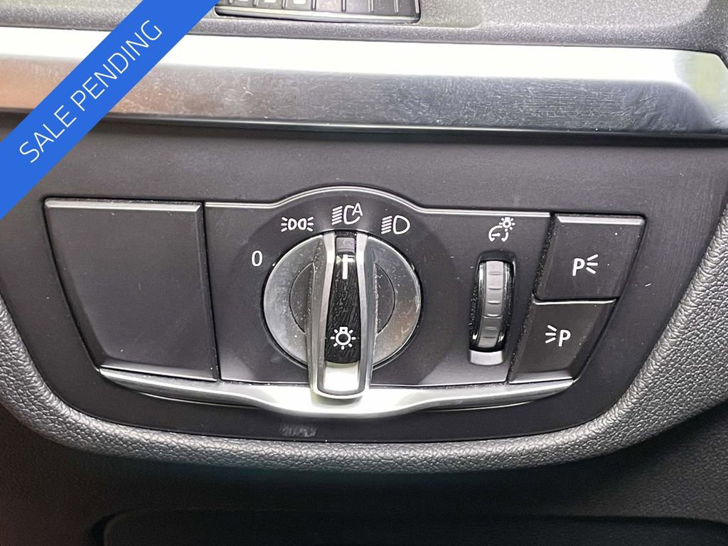 Used 2023 BMW X3 xDrive30i w/ Convenience Package AWD/4WD image 33