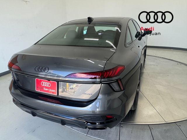 New 2026 Audi A6 Premium Plus AWD/4WD image 32