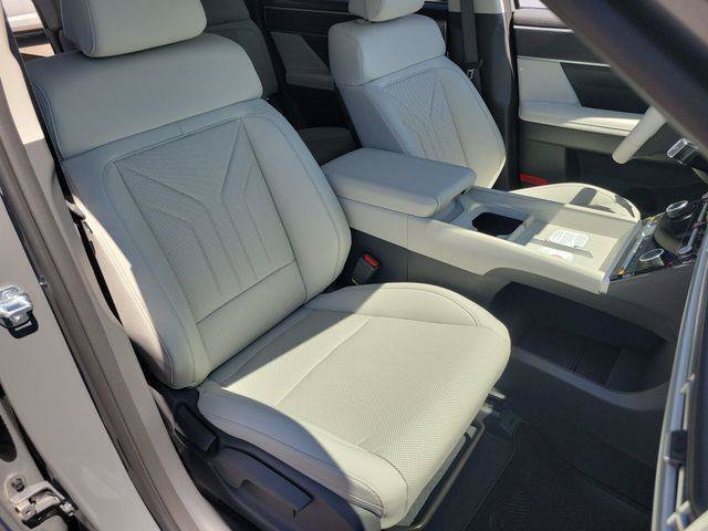 New 2026 Hyundai Santa Fe SEL FWD image 21