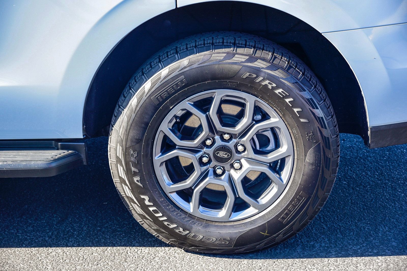 Used 2025 Ford Expedition Active image 8