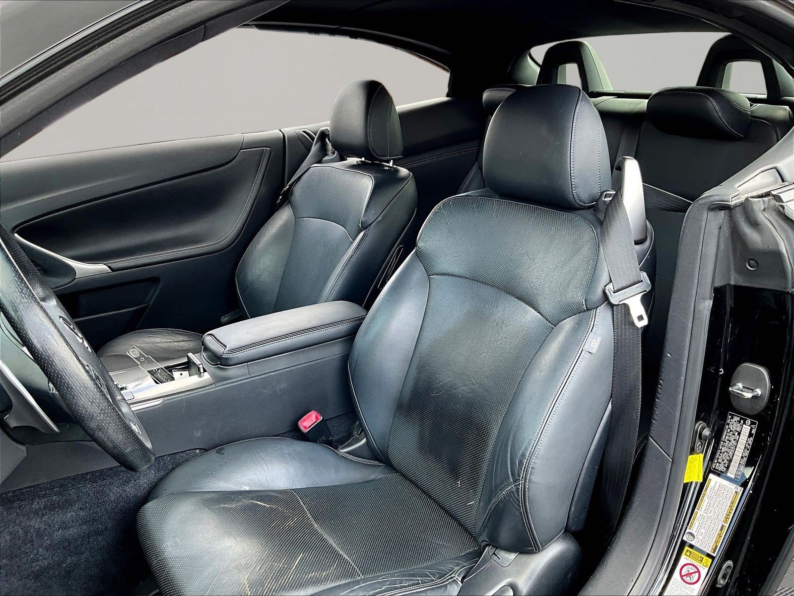 Used 2015 Lexus IS 350C w/ F-Sport Package w/as Tires RWD image 20