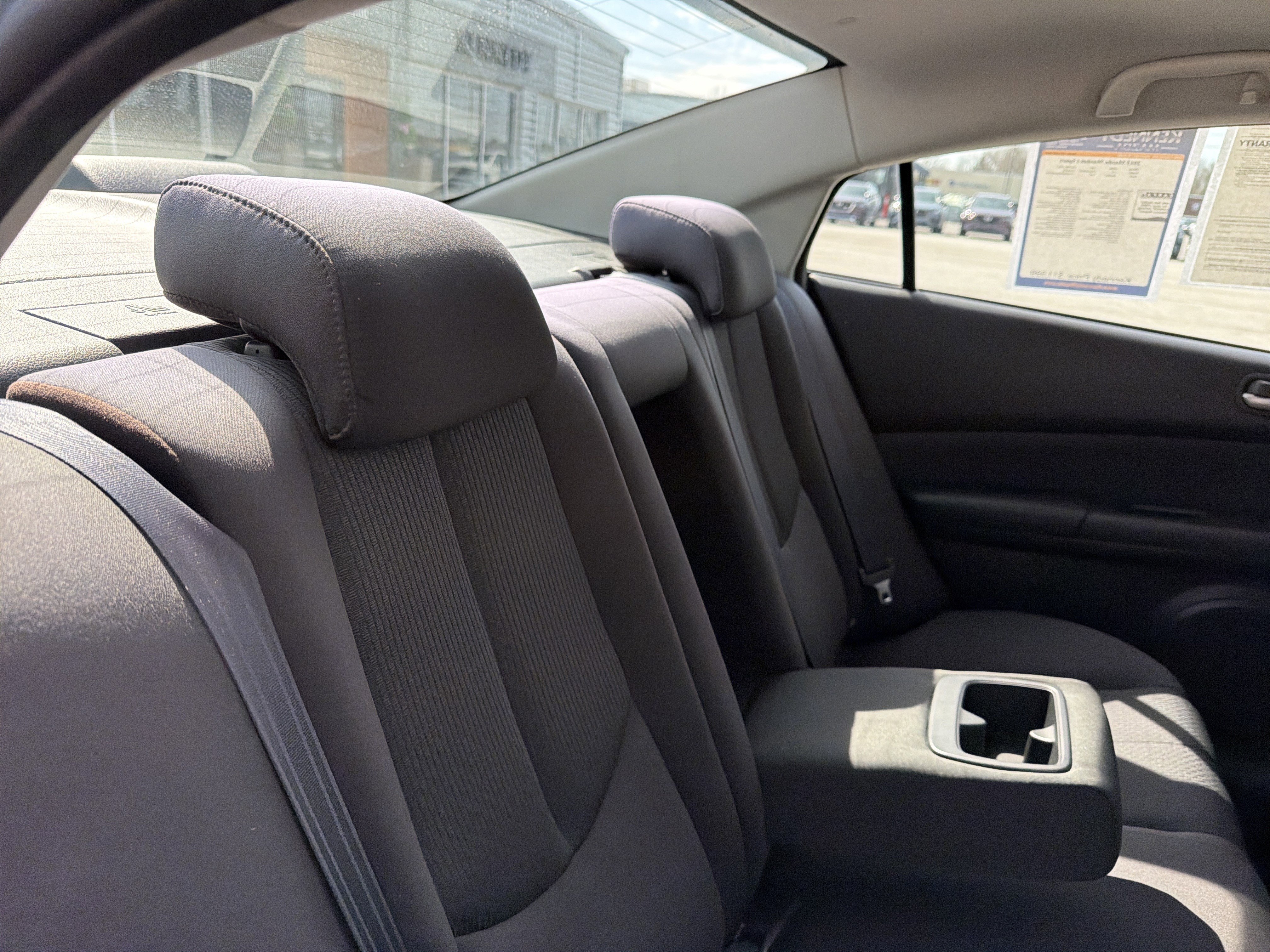 Used 2013 MAZDA MAZDA6 i Sport image 52