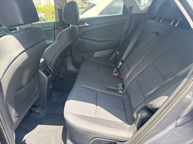 Used 2019 Hyundai Tucson SEL AWD/4WD image 25