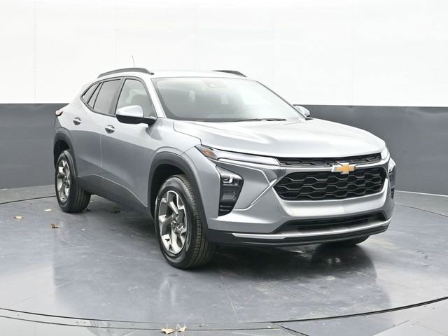 New 2026 Chevrolet Trax LT w/ Driver Confidence Package image 21